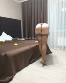 Анкета проститутки Елизавета - метро Нагатино-Садовники, возраст - 38