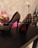 Анкета проститутки Рада - метро Нижегородский, возраст - 38